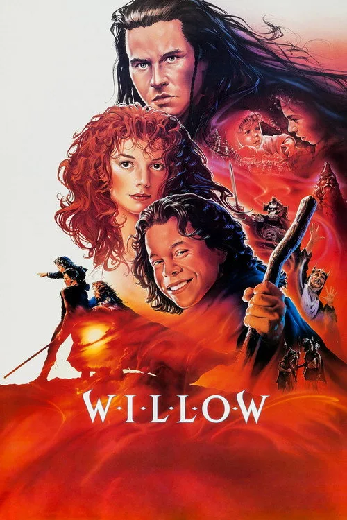 Kutsal Kehanet film posteri
