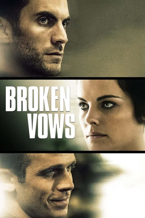 Ölene Kadar film posteri