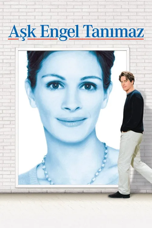 Aşk Engel Tanımaz film posteri