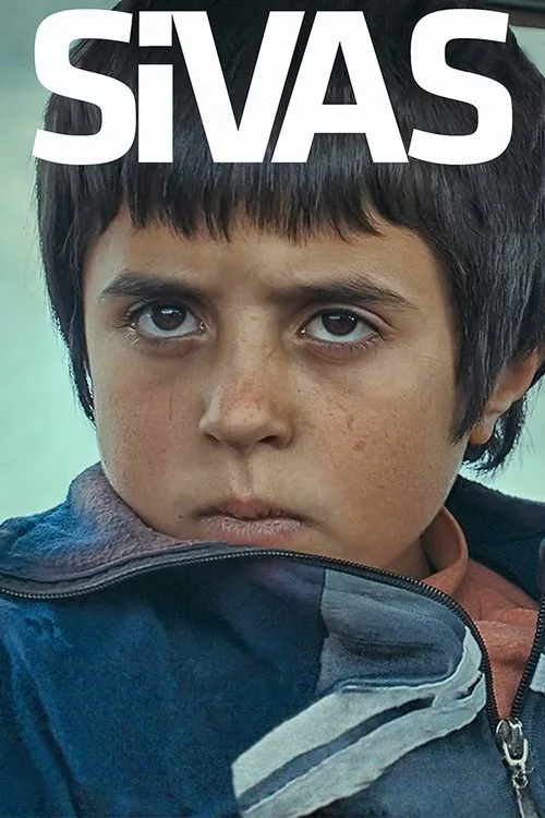Sivas film posteri
