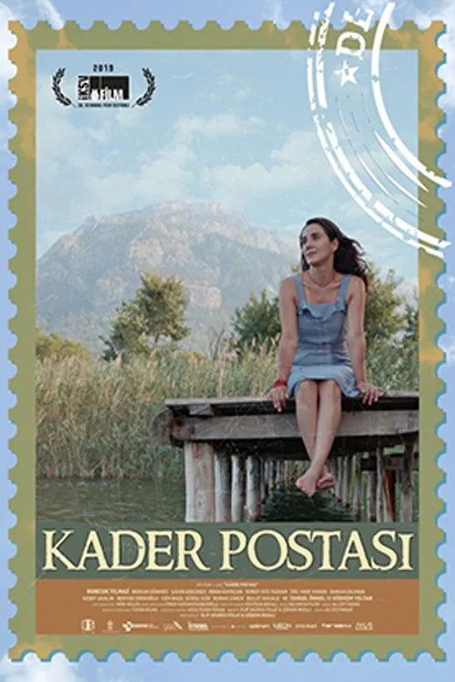 Kader Postası film posteri