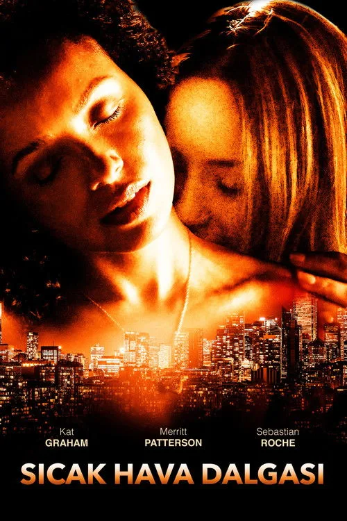 Sıcak Hava Dalgası film posteri