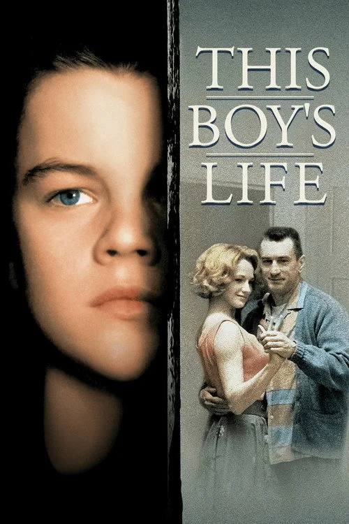 Bu Çocuğun Hayatı film posteri