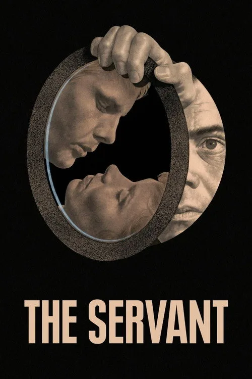 Genç Hizmetçiler film posteri