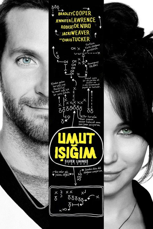 Umut Işığım film posteri
