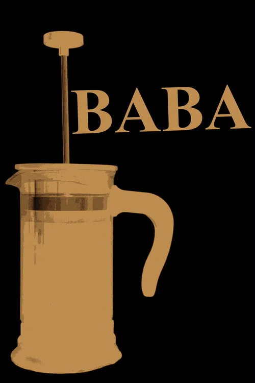 BABA film posteri