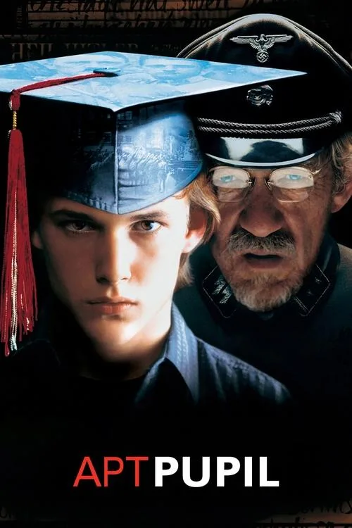 Ölümcül Sır film posteri