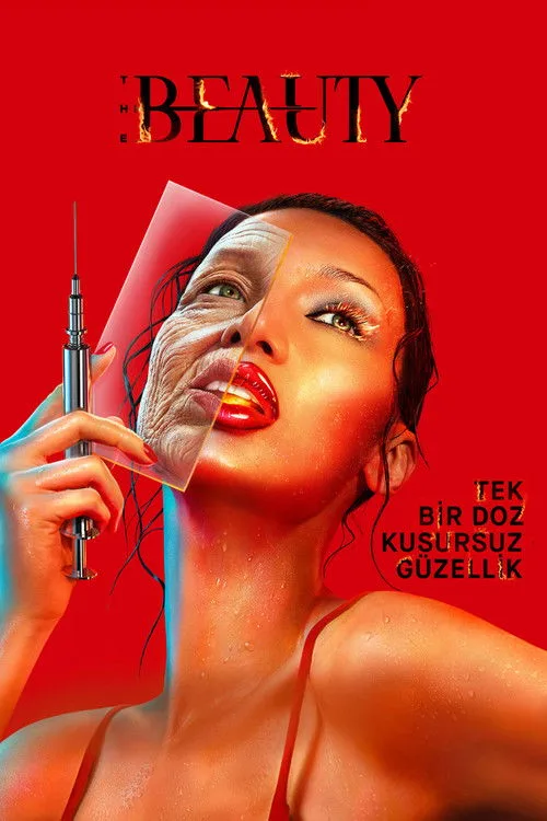The Beauty dizi posteri