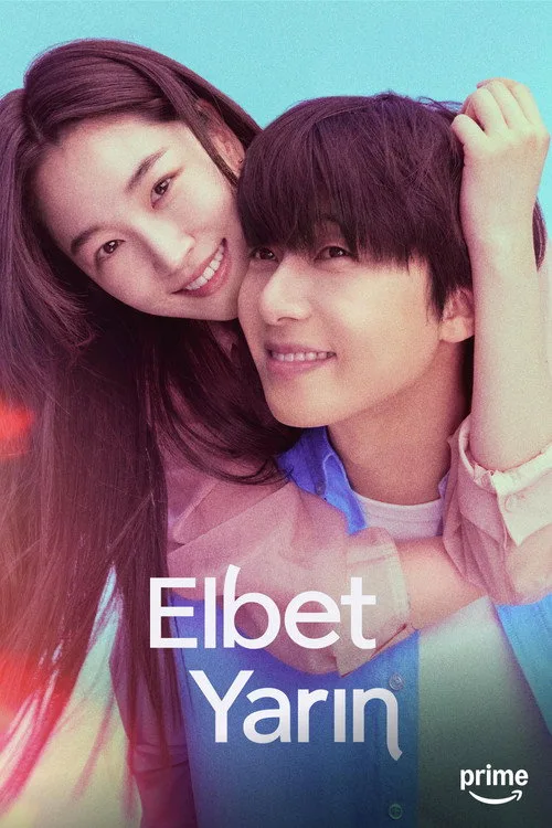 Elbet Yarın dizi posteri