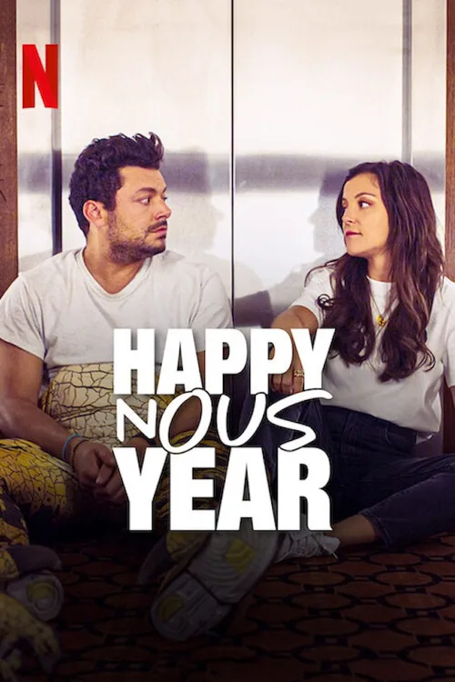 Happy Nous Year film posteri