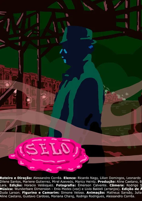 Selo film posteri