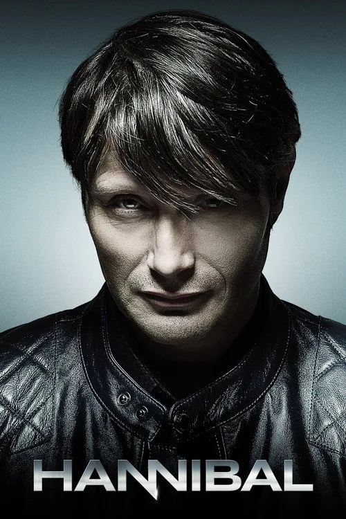 Hannibal dizi posteri