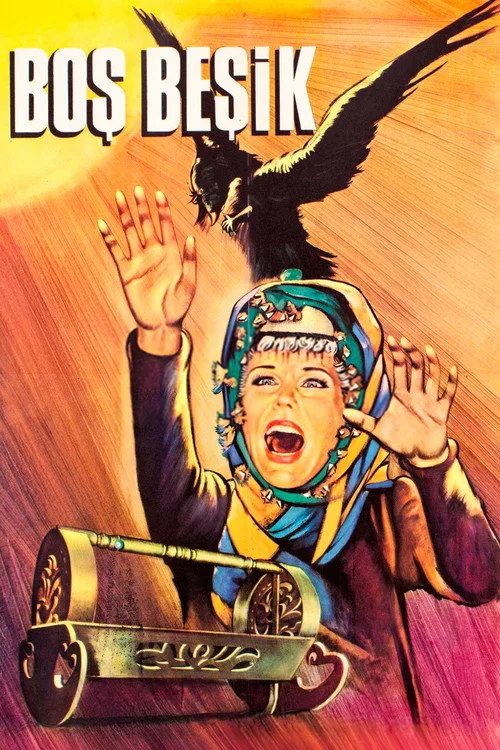 Boş Beşik film posteri