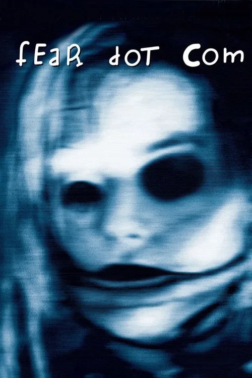 Korku Nokta Com film posteri