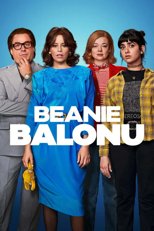 Beanie Balonu film posteri