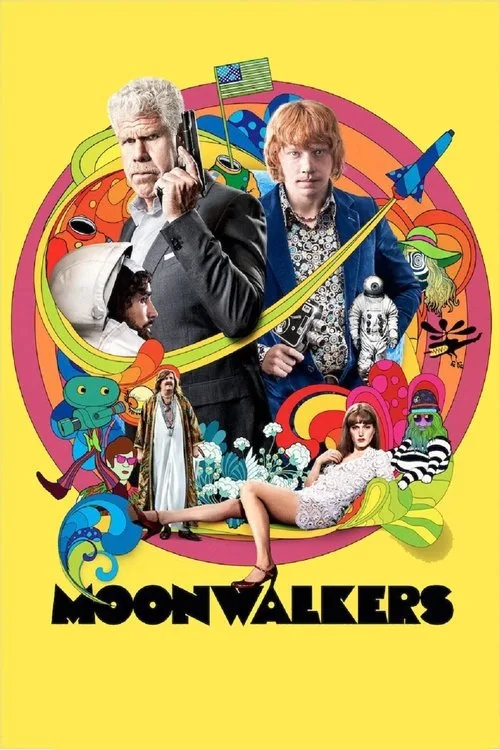 Ay'ın Sırrı film posteri