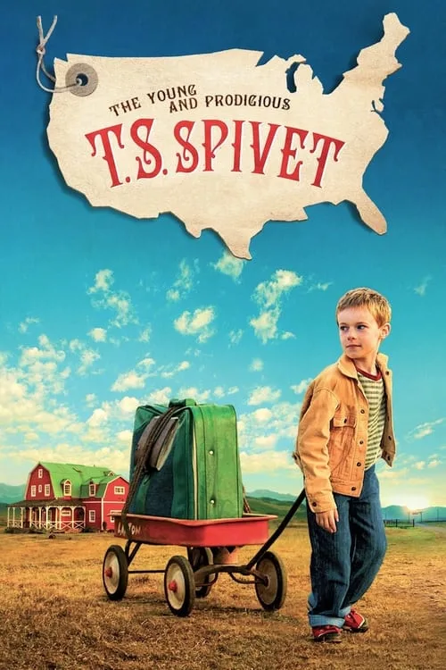 Kahraman Çocuk film posteri