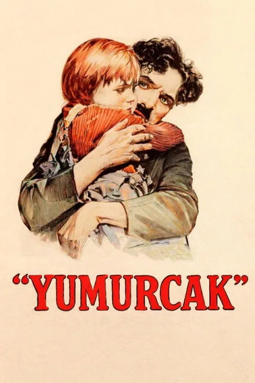 Yumurcak film posteri