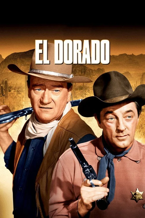 Eldorado film posteri