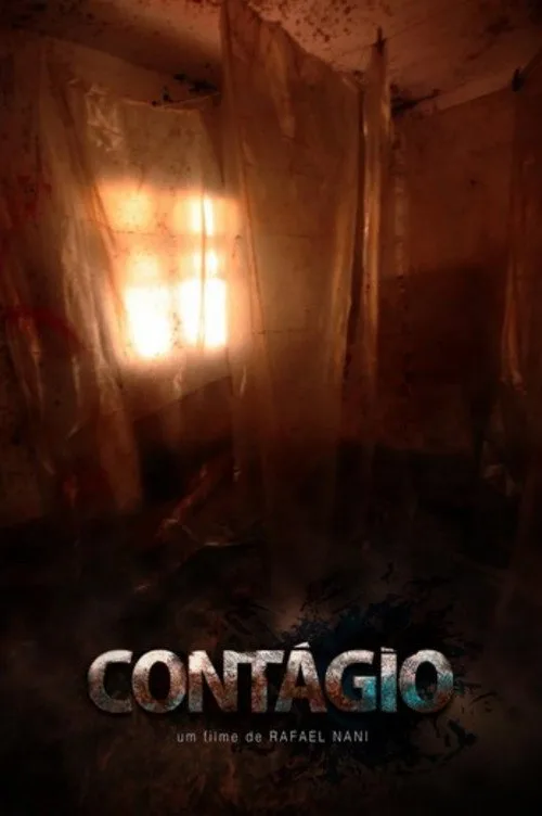 Contágio film posteri