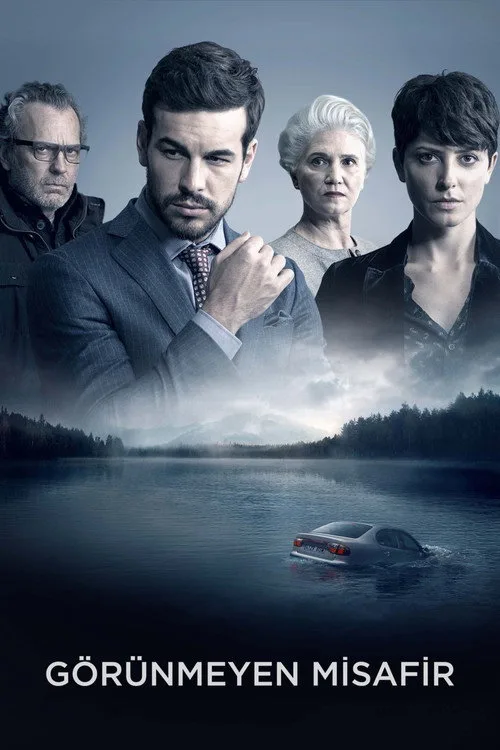 Görünmeyen Misafir film posteri