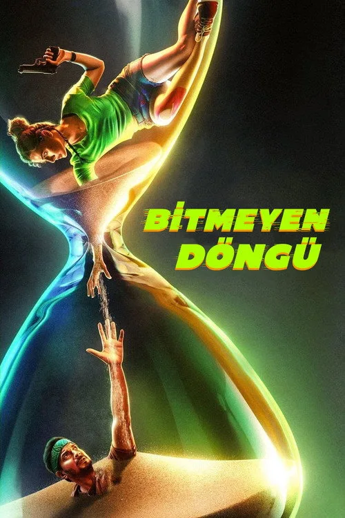 Bitmeyen Döngü film posteri