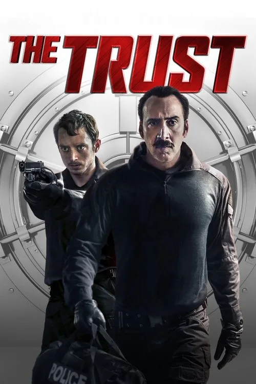 Vurgun film posteri