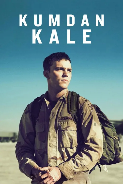 Kumdan Kale film posteri