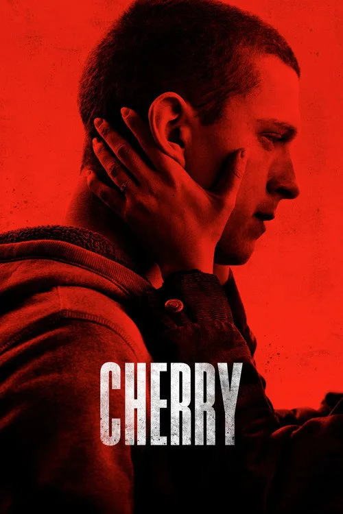 Cherry film posteri