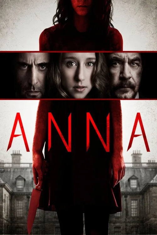 Zihin Okuyucu film posteri