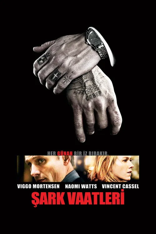 Şark Vaatleri film posteri