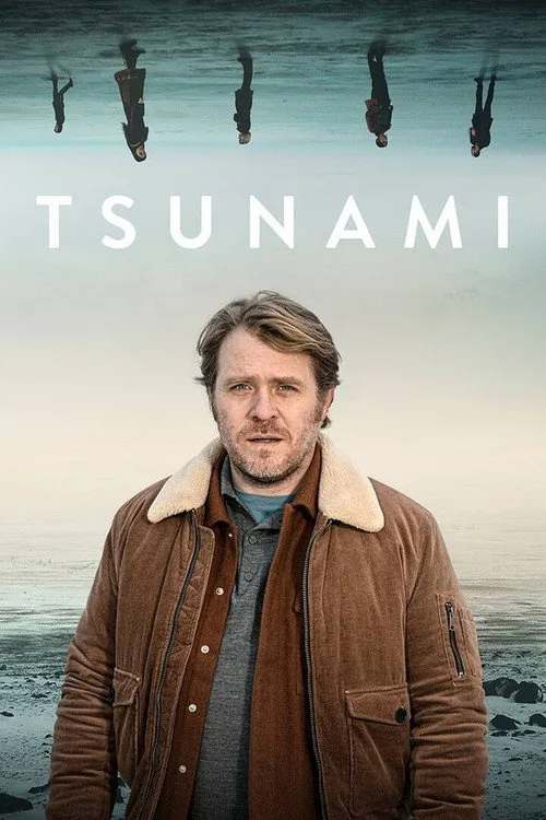 Tsunami dizi posteri