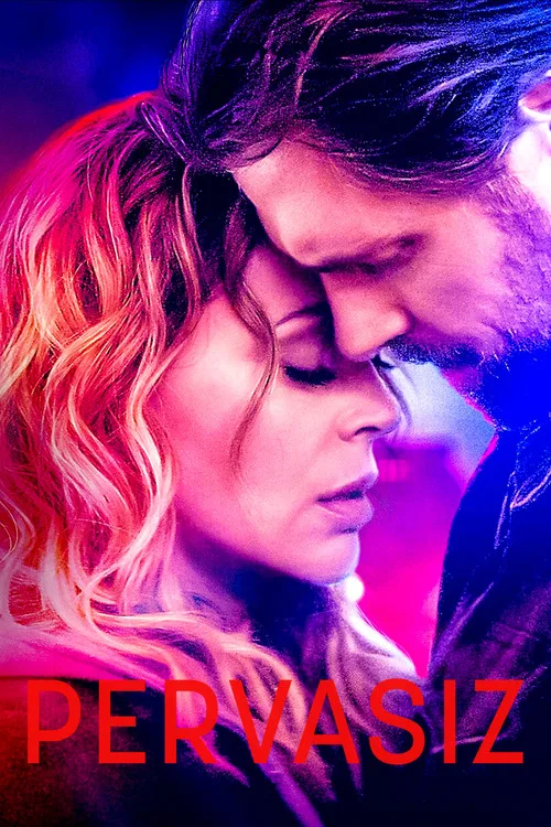 Pervasız film posteri