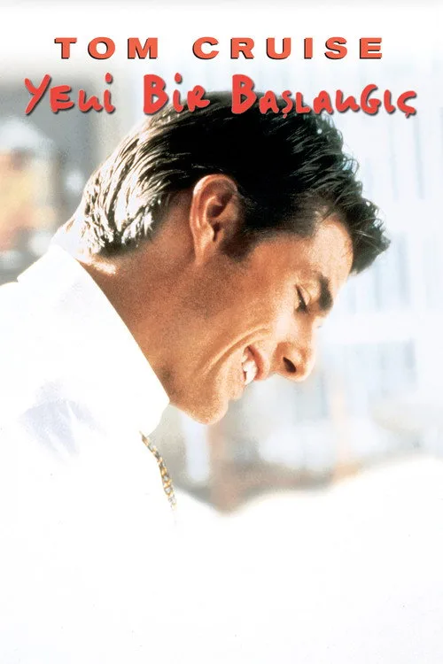 Yeni Bir Başlangıç film posteri