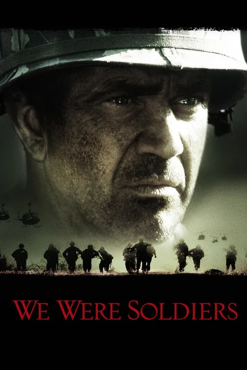 Bir Zamanlar Askerdik film posteri