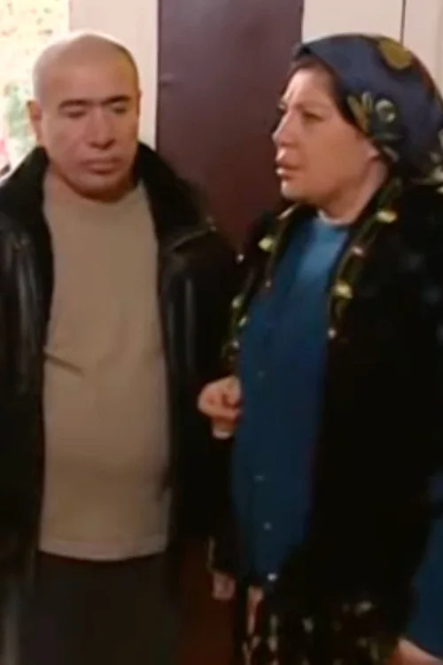 Sevgili Babam film posteri