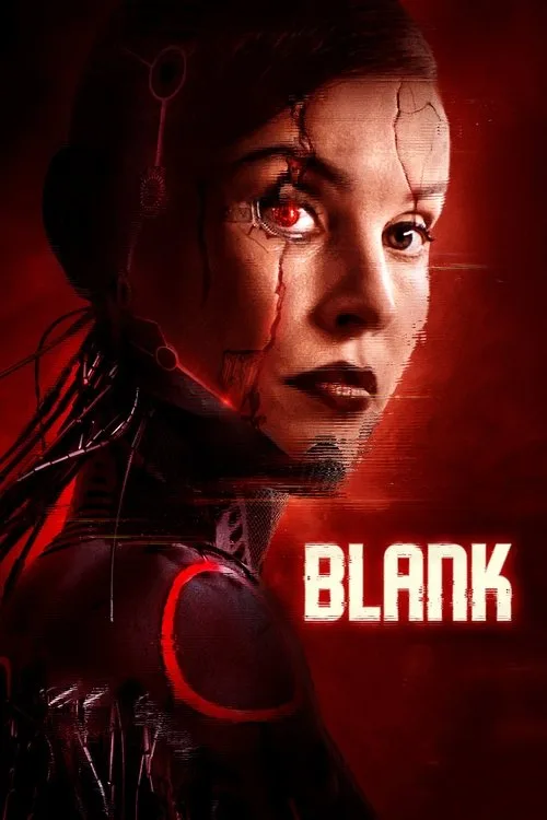 Boşluk film posteri