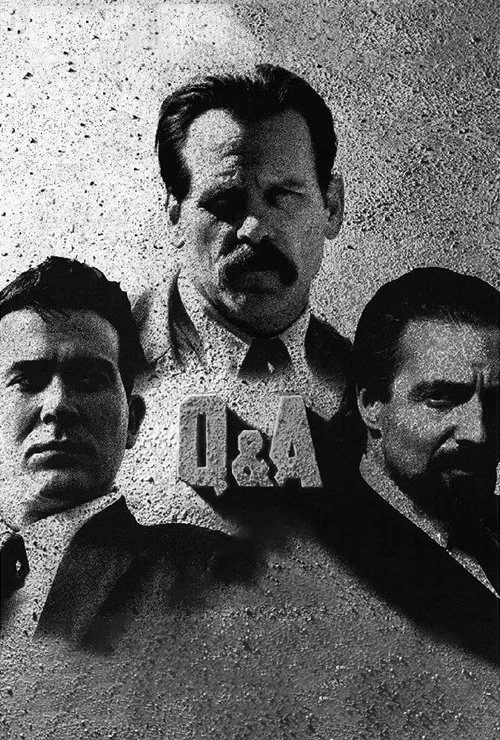 Adaletin Peşinde film posteri