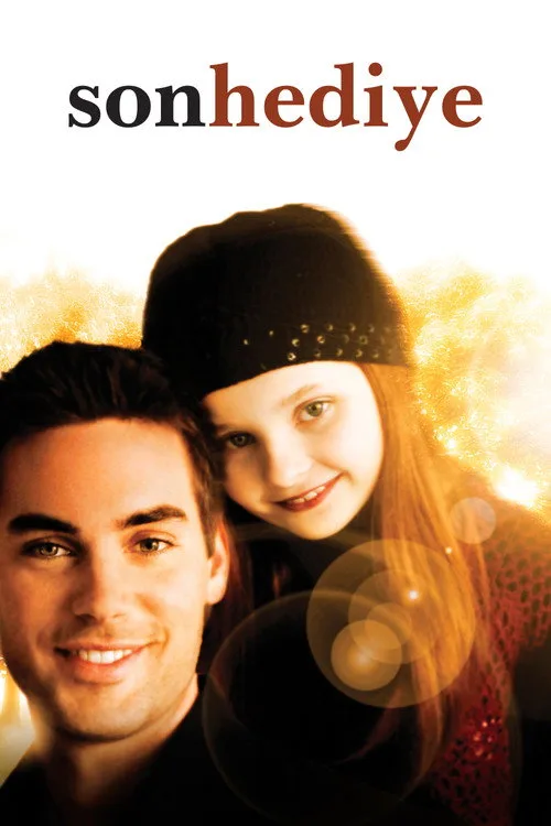 Son Hediye film posteri