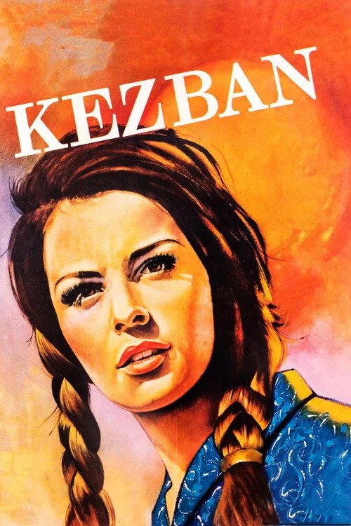 Kezban film posteri
