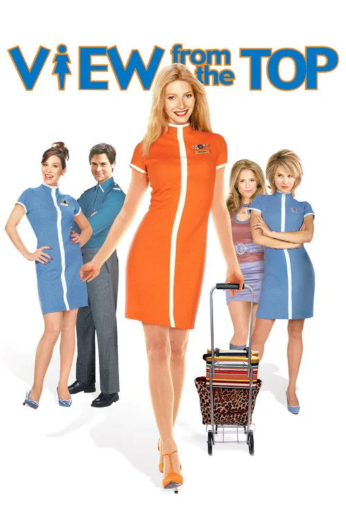 Zirveye Tırmanış film posteri