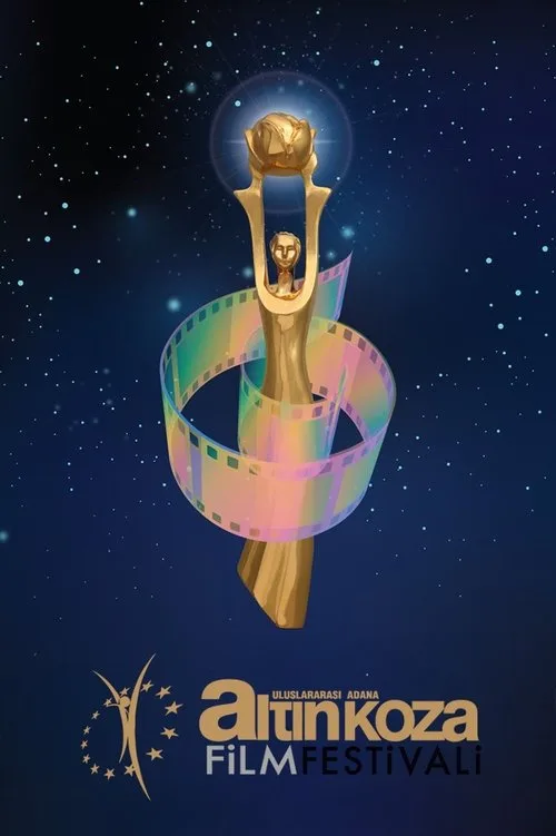Altın Koza dizi posteri