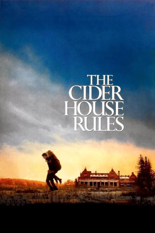 Tanrının Eseri Şeytanın Parçası film posteri
