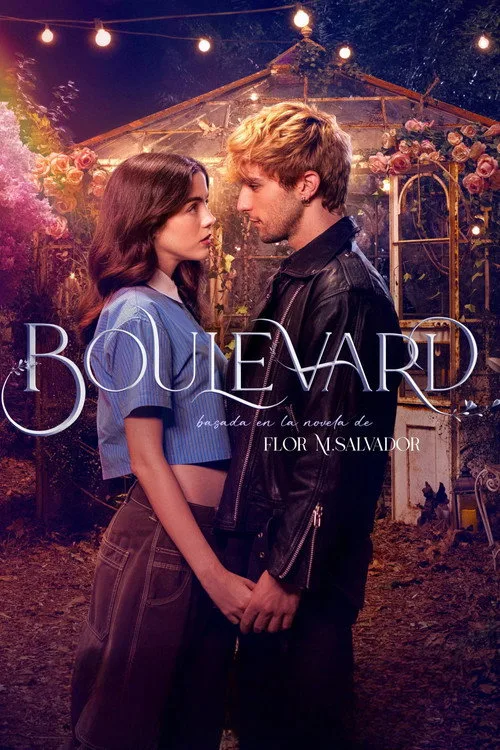 Bulvar film posteri