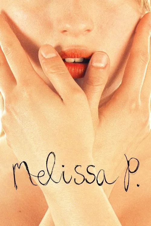 Melissa P. film posteri