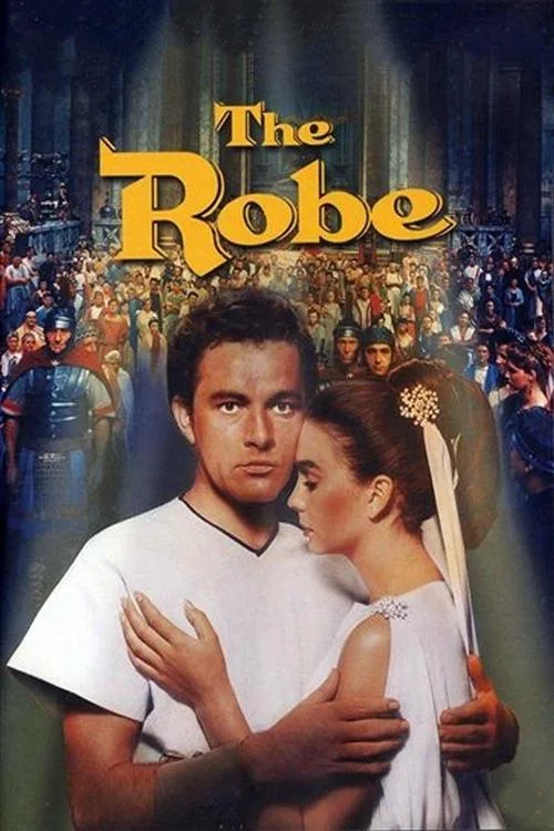 Zincirli Köle film posteri