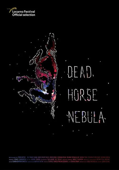 Nebula film posteri