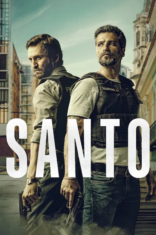 Santo dizi posteri