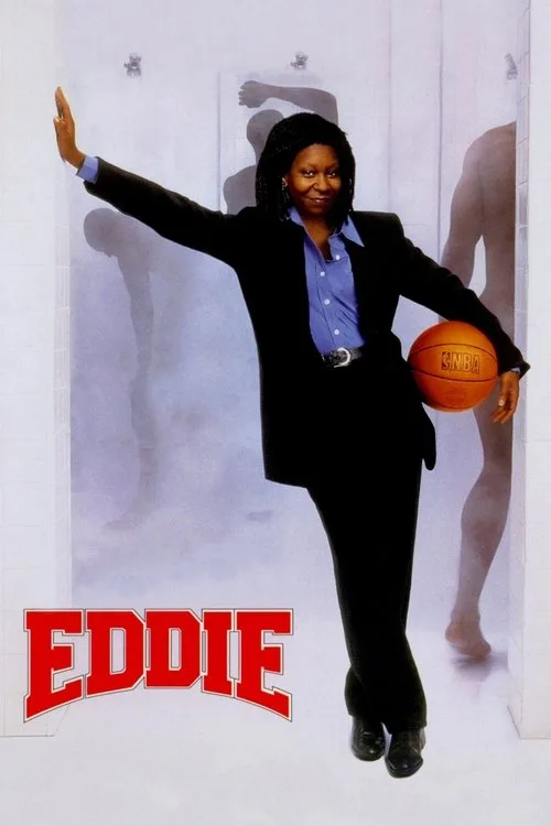 Eddie film posteri