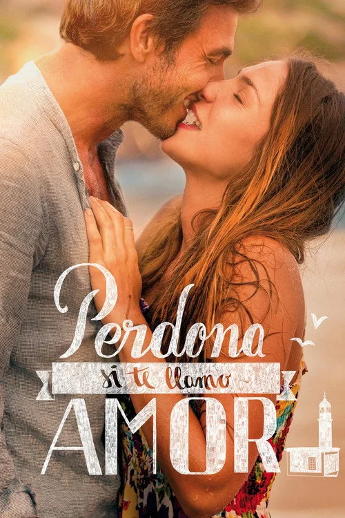 Aşk Peşinde film posteri
